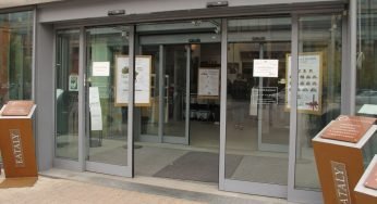 pronto intervento cancello FAAC Settimo Torinese